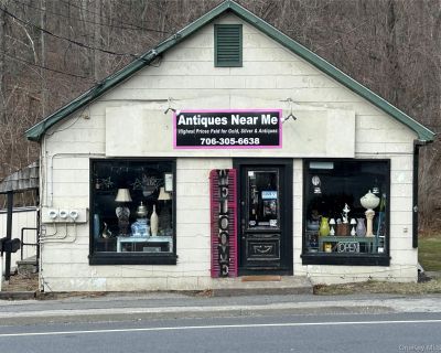250 ft Commercial Property For Rent in Carmel, NY