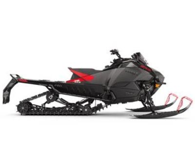 2024 Arctic Cat Riot 600 w/ ATAC 146"/1.6"