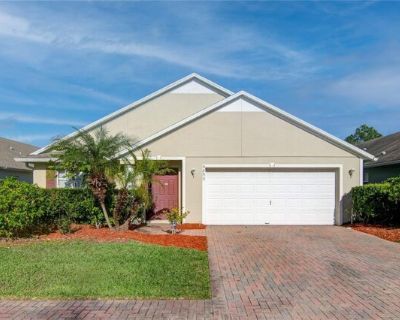 Portofino Dr, Orlando, Home For Rent