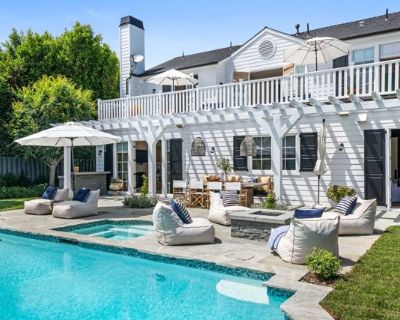 4 Bedroom 3BA 2956 ft House For Rent in Malibu, CA