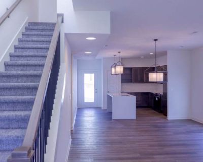 3 Bedroom 3BA 1734 ft Pet-Friendly Apartment For Rent in Spring Hill, KS