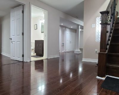 Nigel (Has a House) on iROOMit. Room in the 3 Bedroom 1BA House For Rent...