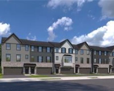 3 Bedroom 2BA 2300 ft Townhouse For Sale in Moon/Crescent Twp, PA