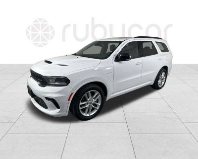 Used 2023 Dodge Durango R/T Plus