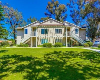 Diamond Way Apt,vista, Condo For Rent