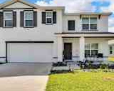 5 Bedroom 3BA 2674 ft² Pet-Friendly House For Rent in Plant City, FL 3729 Capri Coast Dr