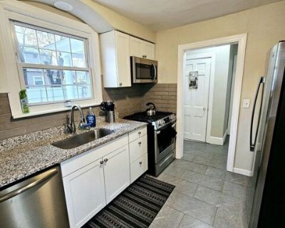 Canton St Unit,providence, Home For Rent