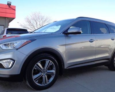 Used 2014 Hyundai Santa Fe Limited