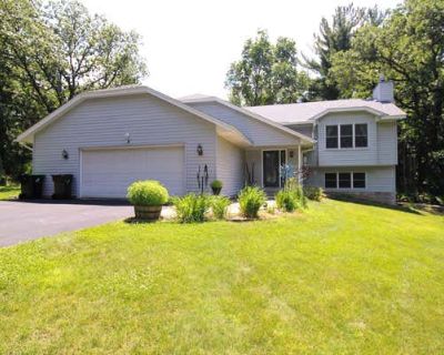 3 Bedroom 3BA 2140 ft Single Family Home For Sale in RIVER FALLS, WI