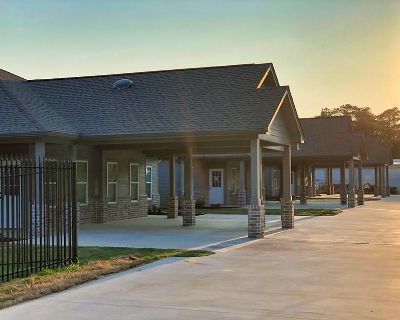 3 Bedroom 2BA 1258 ft Townhouse Condominium For Rent in Porter, TX