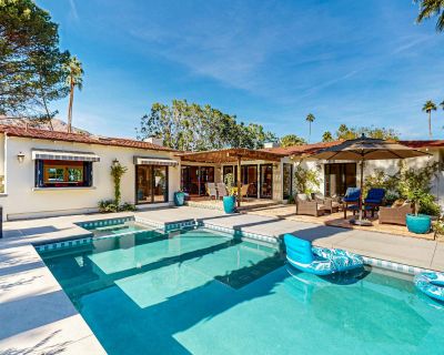 4 Bedroom 4.5 baths Dog-friendly 5.0 10 reviews What our guests are saying... AI-generated...