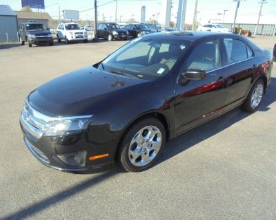 $199 DOWN! 2010 Ford Fusion. NO CREDIT? BAD CREDIT? WE FINANCE!