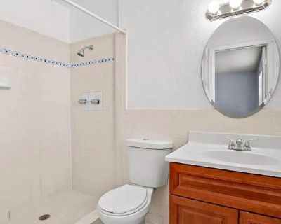 Unfurnished Room for Rent - Two Rooms for Rent | Each with a Private Bathroom