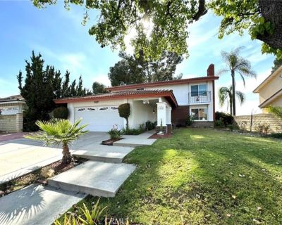 1951 White Star Drive. Property for Rent in Diamond Bar, CA for $4,000 with 4 bedrooms and 2 full baths, 1 half bath. This 2,268 square foot property was built in 1976 on a lot size of 0.172.. Wonderful, large Diamond Bar home located in Award-Winning Walnut School District! 4 bedrooms, 2.5 baths, Large Living Room, Formal Dining Room, Kitchen with plenty of storage cabinets, spacious Family Ro...