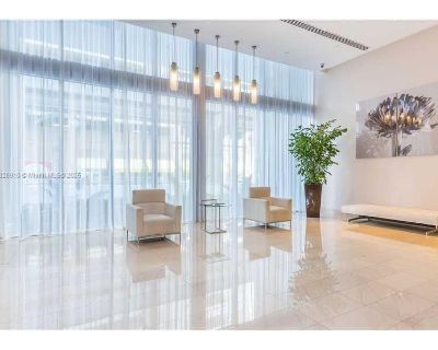 2 Bedroom 2BA 1076 ft House For Rent in Miami, FL