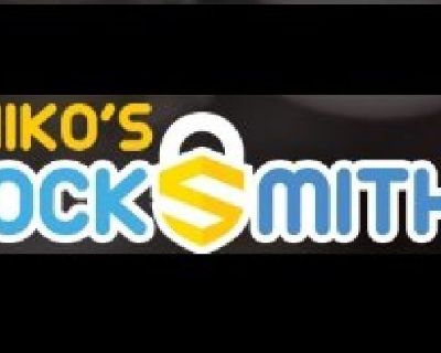 Chiko’s DC Locksmith