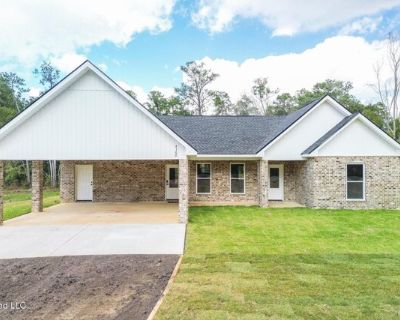 Firetower Rd, Kiln, Home For Sale