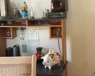 Yes I am kind , flexible and respectful with my tenants. I will be helping them out if they needed it.. 5 Bedroom. 3 Bathroom