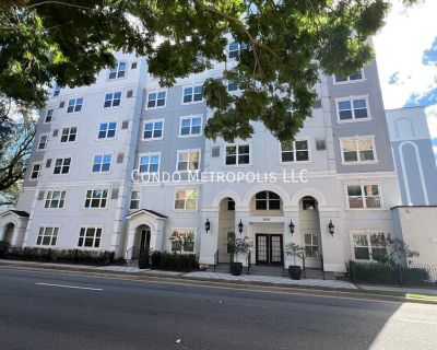 1 Bedroom 1BA 744 ft Pet-Friendly Apartment For Rent in Orlando, FL