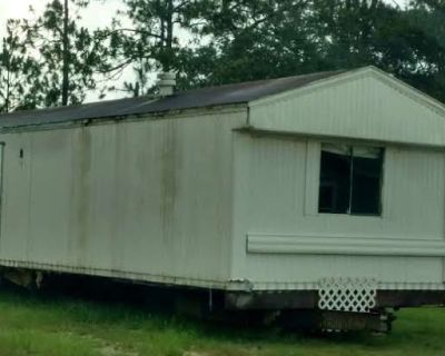 14x66 Singlewide home 1985 Pre owned 10k 3/2