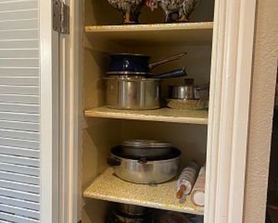 Eighties Estate Sale