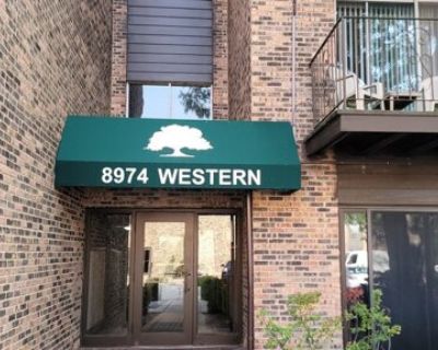 N Western Ave Apt,des Plaines, Condo For Rent