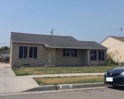 3 Bed 2 Bath Preforeclosure Property in Inglewood, CA 90304 - W 119th St