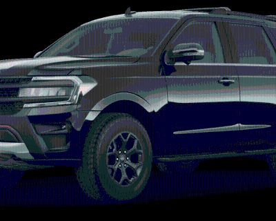 Used 2022 Ford Expedition Timberline