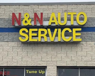 N & N Auto Service