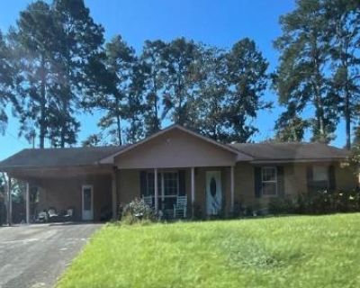 3 Bed 2 Bath Foreclosure Property in Brookhaven, MS 39601 - Crider Dr