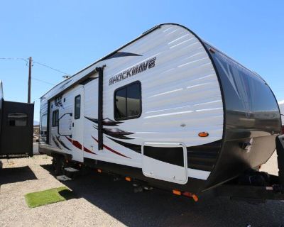 2019 Forest River 24RQMX For Sale by Dealer in Lake Havasu City, Arizona