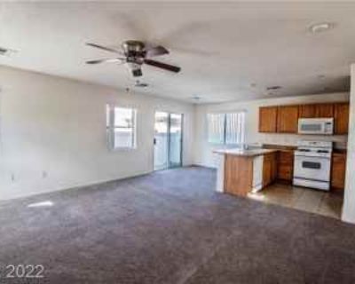 3 Bedroom 2BA 1,358 ft House For Rent in Spring Valley, NV