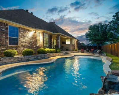 4 Bedroom 2BA 2416 ft Single Family House For Sale in Pottsboro, TX