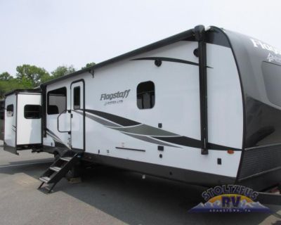 2025 Forest River Rv Flagstaff Super Lite 29RLS