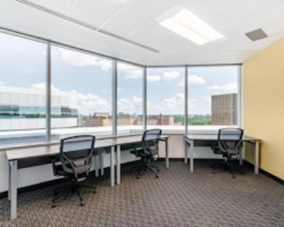 Private Office for 1 at Regus