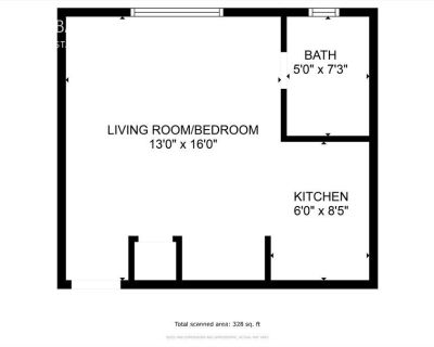 935 N Logan Street . Look and Lease Special! $875 Rental Credit! This apartment is available now! Utilities: $100/month (covers water, sewage, gas and Wi-Fi) Electricity is set up separately by the tenant. Parking: N/A Application Fee: $45/adult Security Deposit: $400 (Pending screening results) We are Pet Friendly! Pet Deposit: $300 Pet rent: $35/month *Pictures may be of a similar unit. Squar...