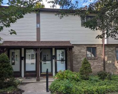 2 Bedroom 1BA 1005 ft Apartment For Rent in Kingston, NY