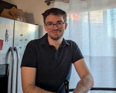 Adam, 34 years, Male. Looking in: Palo Alto, Santa Clara County, CA