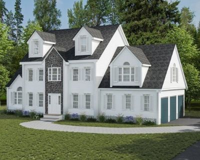 Old Harvard Rd Lot,bolton, Home For Sale