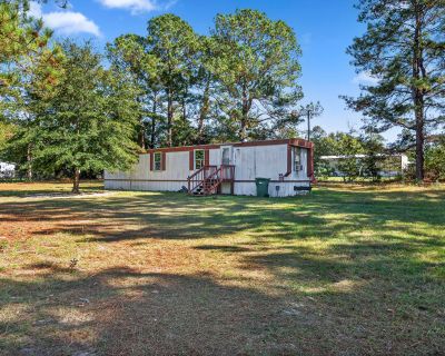 2 Bedroom 1BA 980 ft Single Family House For Sale in Orangeburg, SC
