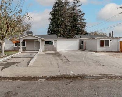 5 Bedroom 3BA 1884 ft Single Family Home For Sale in MODESTO, CA