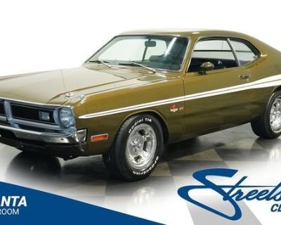 1971 Dodge Demon 340