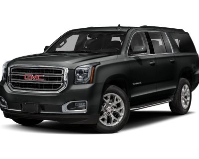 Used 2019 GMC Yukon XL For Sale at Mike Murphy Ford | VIN: 1GKS2GKC4KR302655