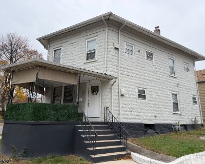 2 Bedroom 1BA Apartment For Rent in Netcong, NJ