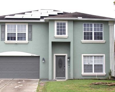 4 Bedroom 2BA 2476 ft Single Family House For Sale in Sanford, FL
