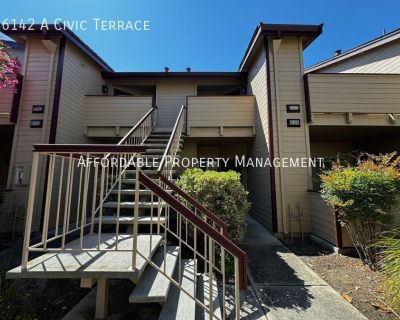 2 Bedroom 2BA 890 ft Condo For Rent in Newark, CA