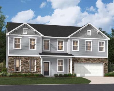 5 Bedroom 5BA 3873 ft Single Family Home For Sale in BLYTHEWOOD, SC