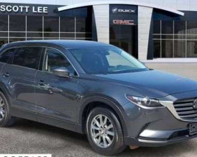 Used 2019 Mazda CX-9 Touring