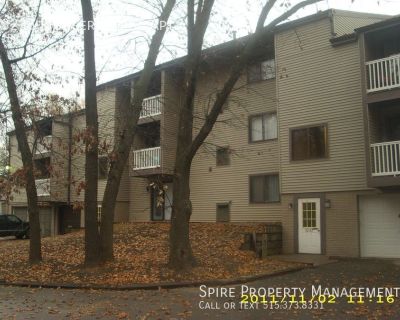 1 Bedroom 1BA Pet-Friendly Single-family home For Rent in Cedar Rapids, IA