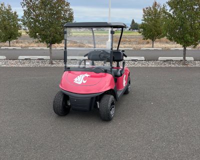 2023 E-Z-GO Valor 48V Electric Golf Carts Walla Walla, WA